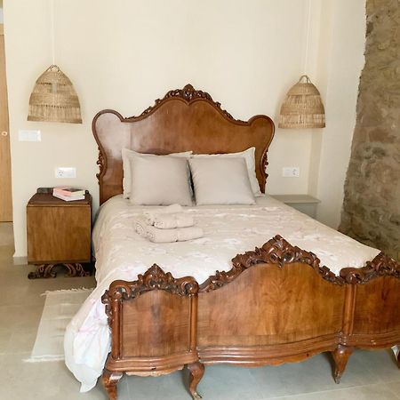 El Reposo De La Grulla Apartamento Perales del Puerto Exterior foto