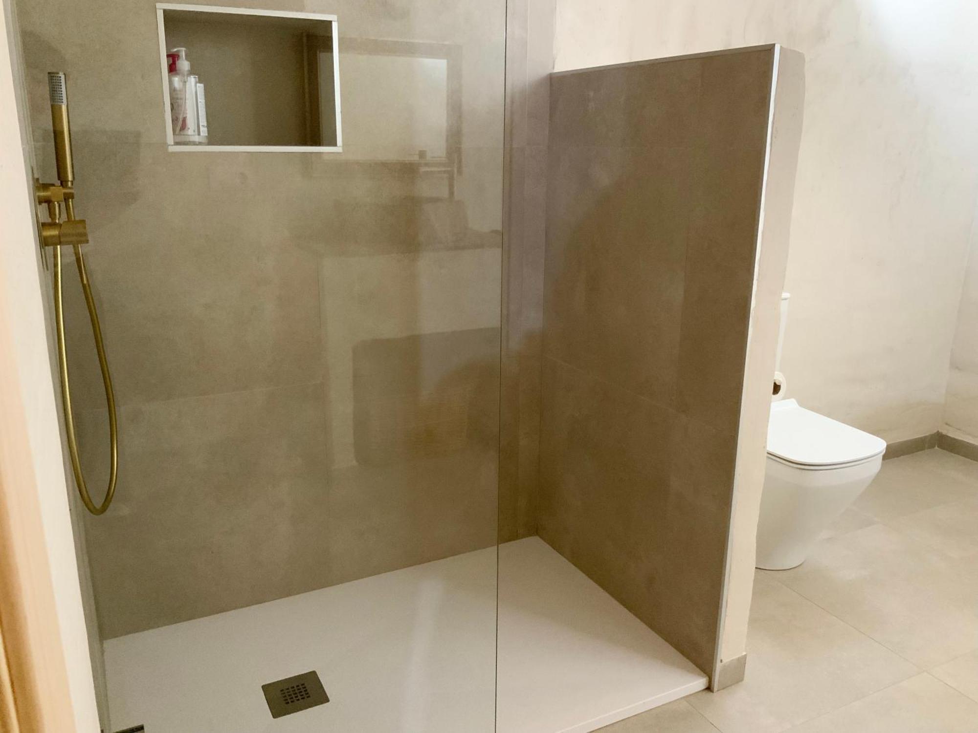 El Reposo De La Grulla Apartamento Perales del Puerto Exterior foto